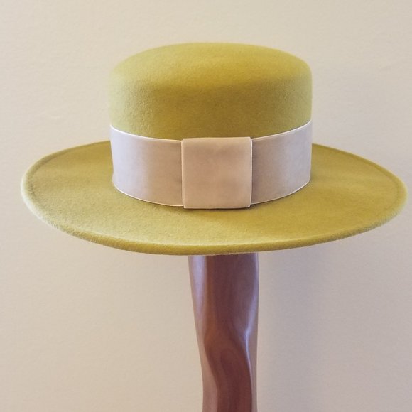 Fedora Hat main image 7